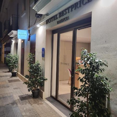 Hotel Bestprice Valencia Kültér fotó