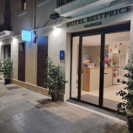 Hotel Bestprice Valencia Kültér fotó