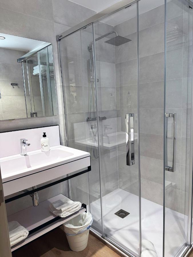 Hotel Bestprice Valencia Kültér fotó