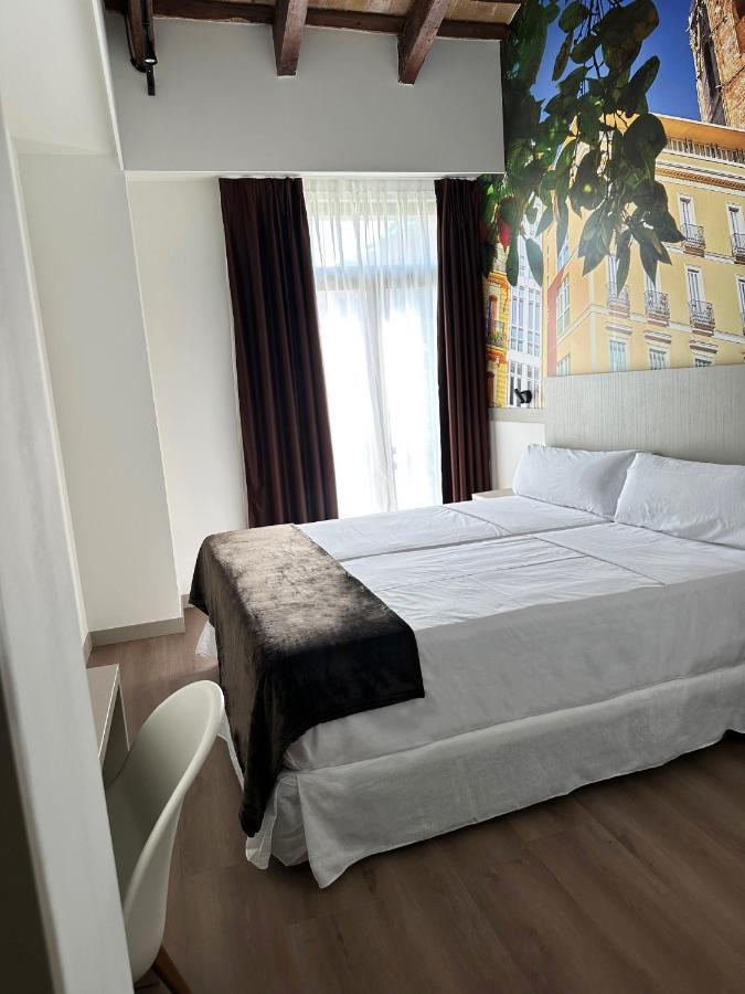 Hotel Bestprice Valencia Kültér fotó