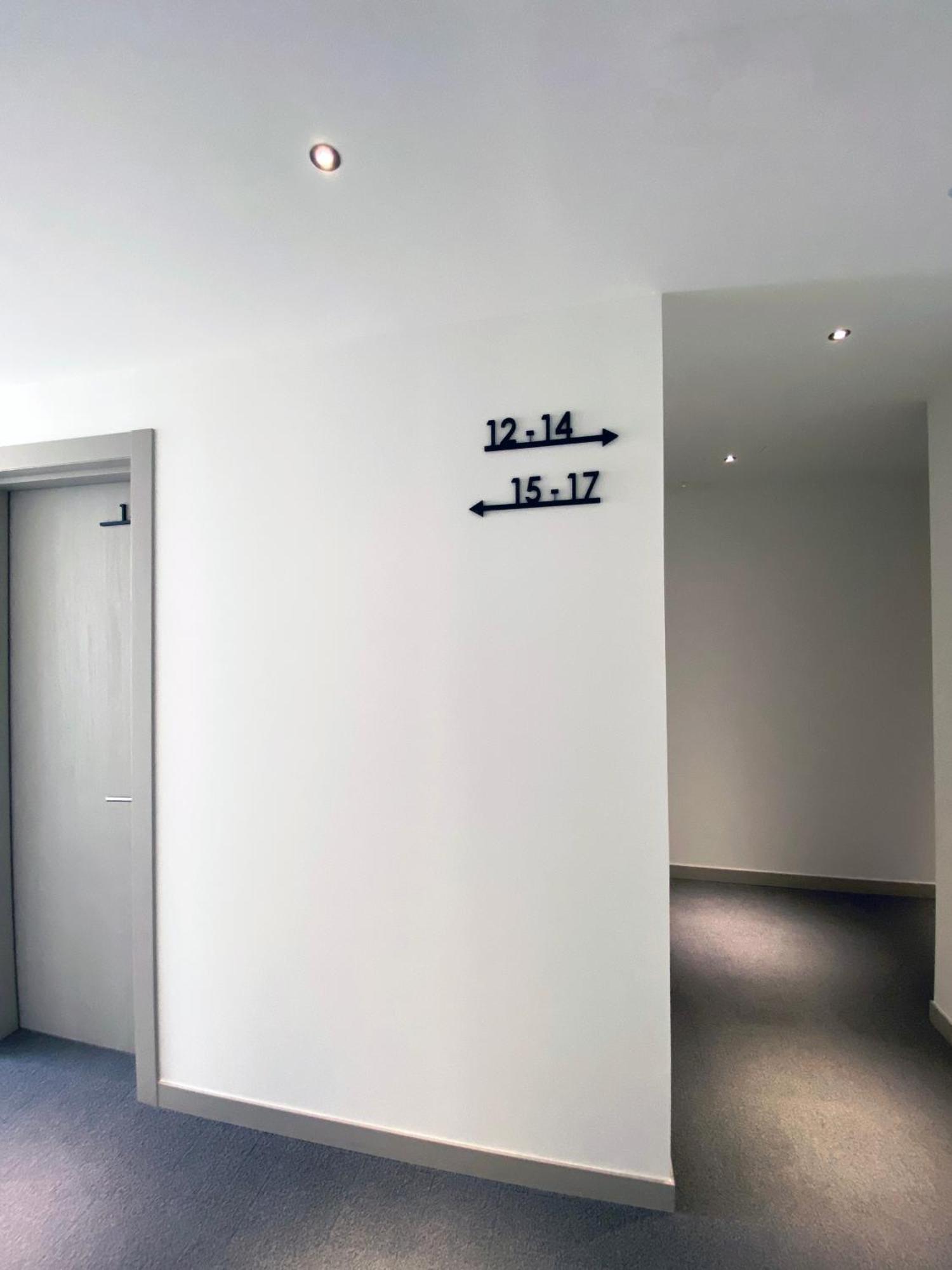 Hotel Bestprice Valencia Kültér fotó