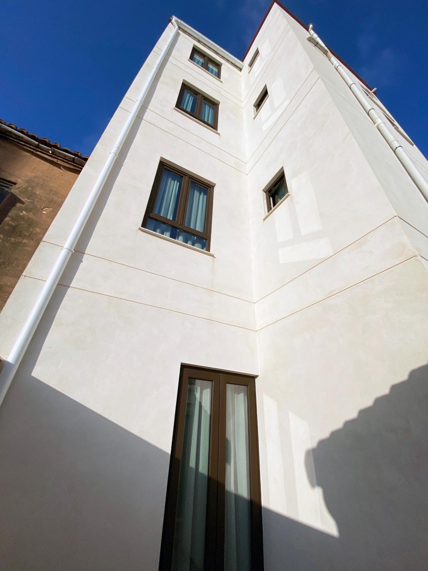 Hotel Bestprice Valencia Kültér fotó