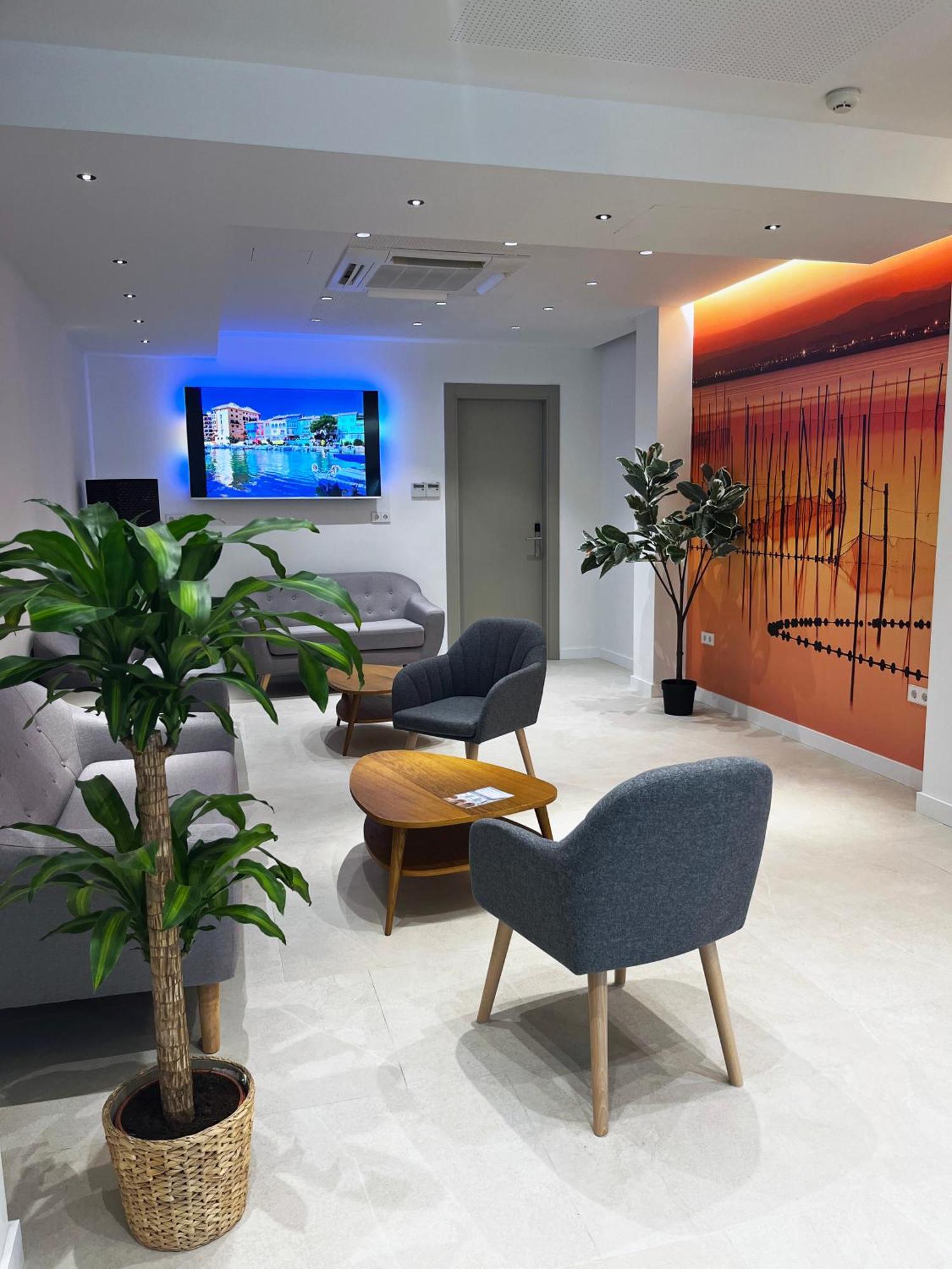 Hotel Bestprice Valencia Kültér fotó