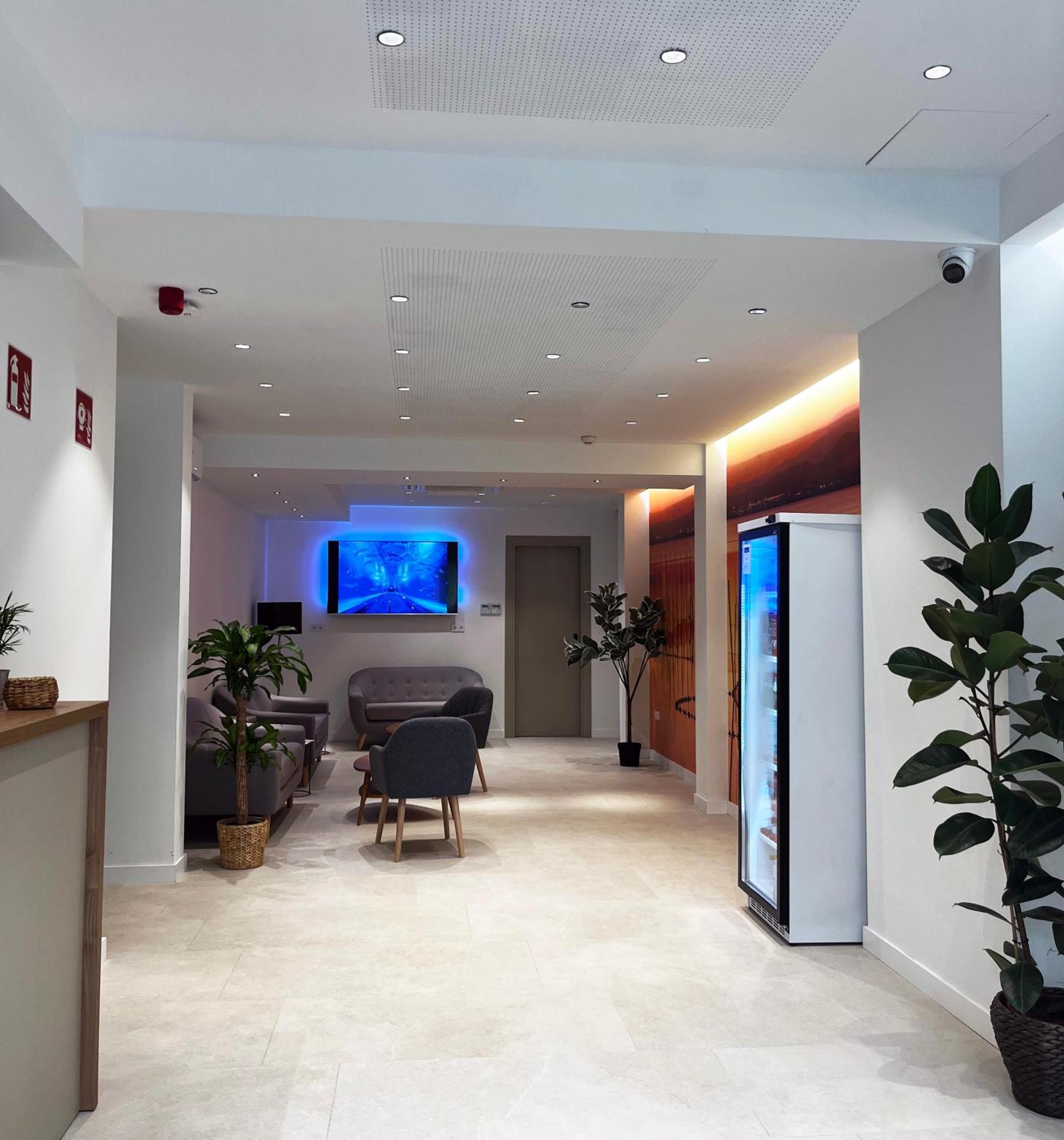 Hotel Bestprice Valencia Kültér fotó