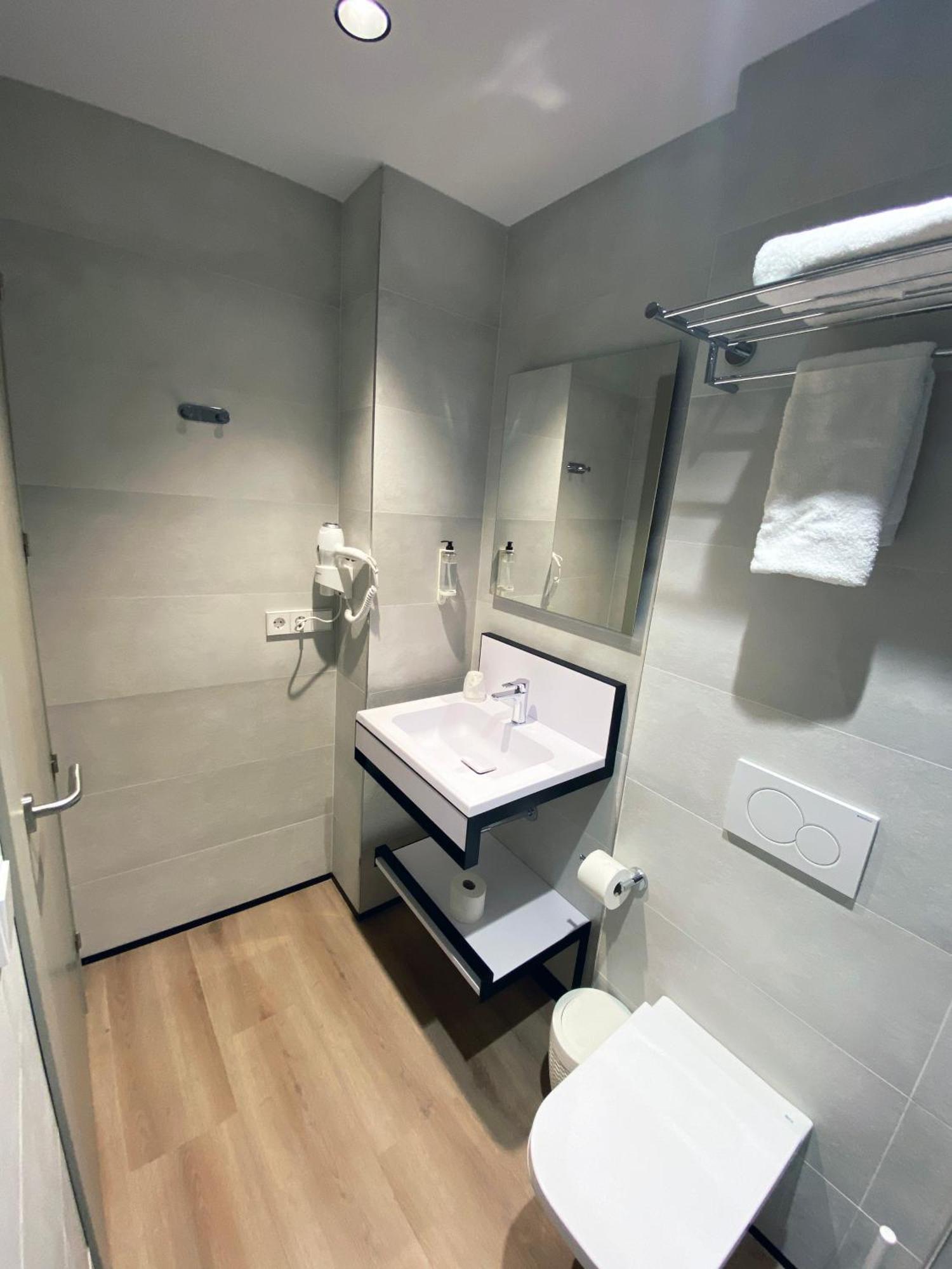 Hotel Bestprice Valencia Kültér fotó