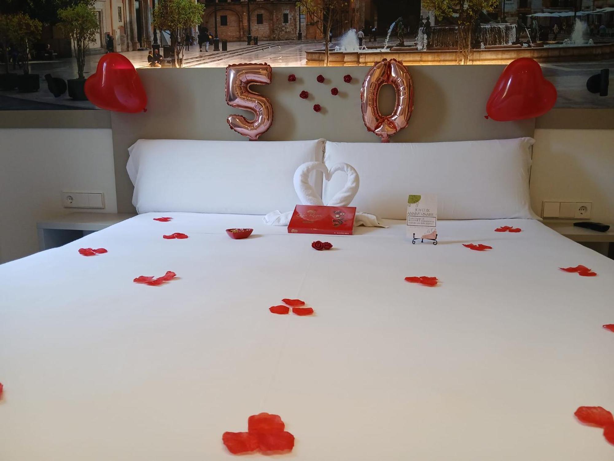 Hotel Bestprice Valencia Kültér fotó
